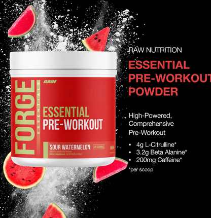 Pre-Workout